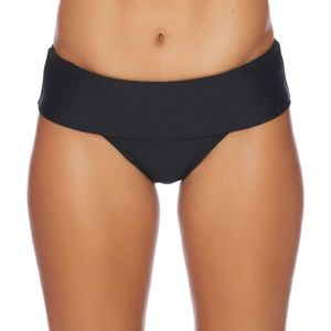 NEXT by Athena Good Karma Banded Retro Bottom NWT